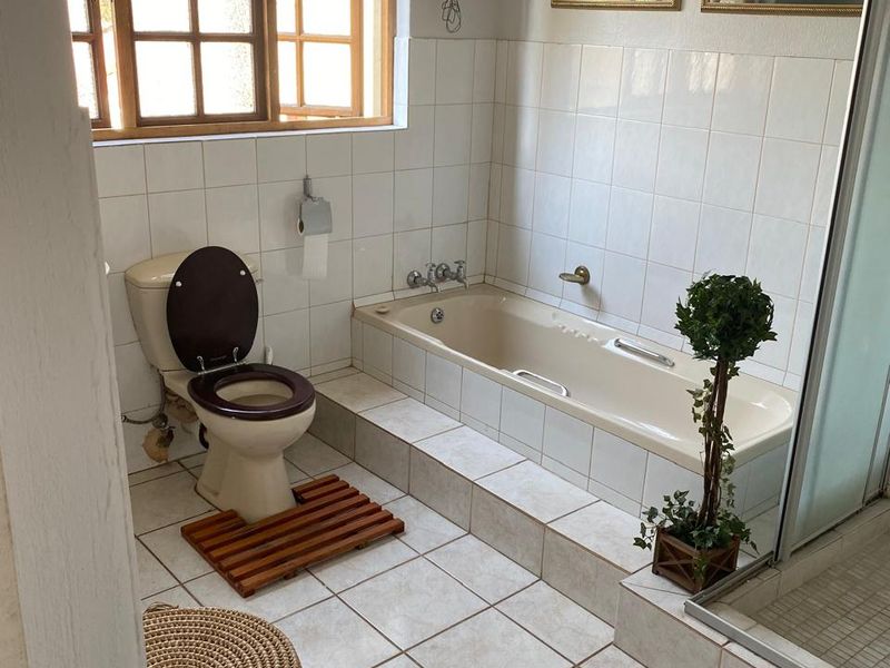 1 Bedroom Cottage For Rent In Bedfordview - Photo 9