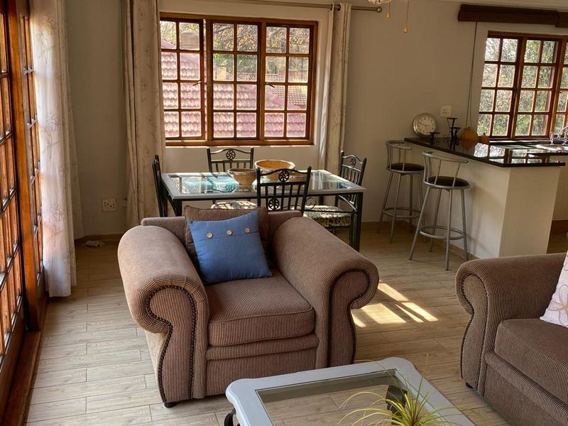 1 Bedroom Cottage For Rent In Bedfordview - Photo 8