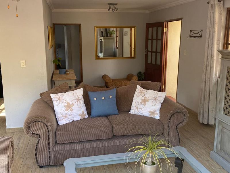 1 Bedroom Cottage For Rent In Bedfordview - Photo 6