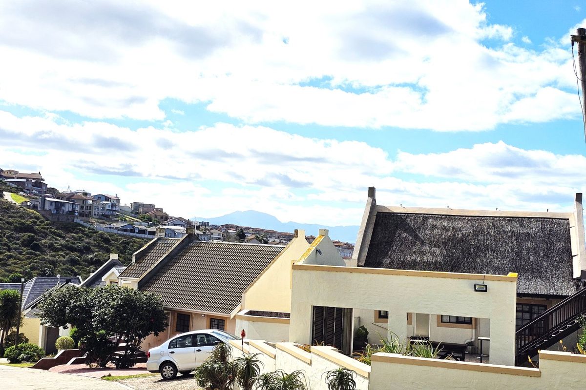 PRIME STAND IN VOGELSANG ESTATE – MOSSEL BAY - Photo 4