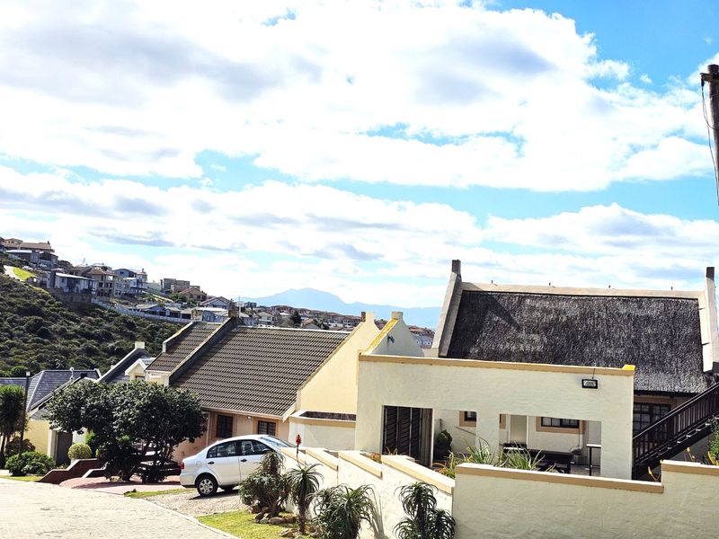 PRIME STAND IN VOGELSANG ESTATE – MOSSEL BAY - Photo 4
