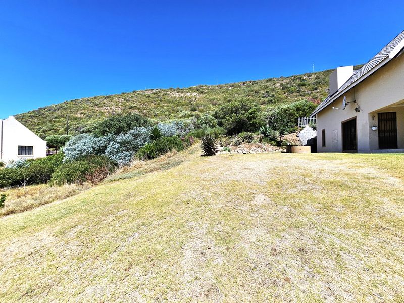 PRIME STAND IN VOGELSANG ESTATE – MOSSEL BAY - Photo 2