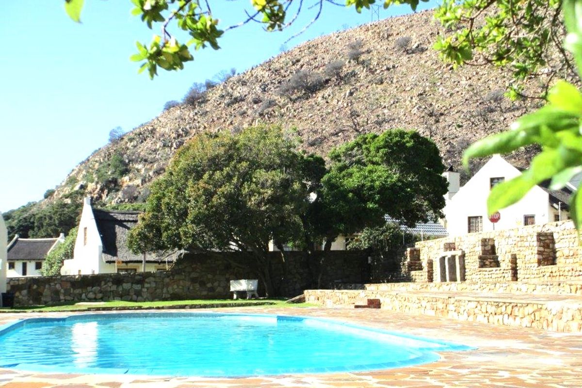 PRIME STAND IN VOGELSANG ESTATE – MOSSEL BAY - Photo 5