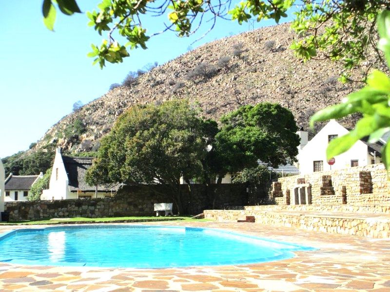 PRIME STAND IN VOGELSANG ESTATE – MOSSEL BAY - Photo 5