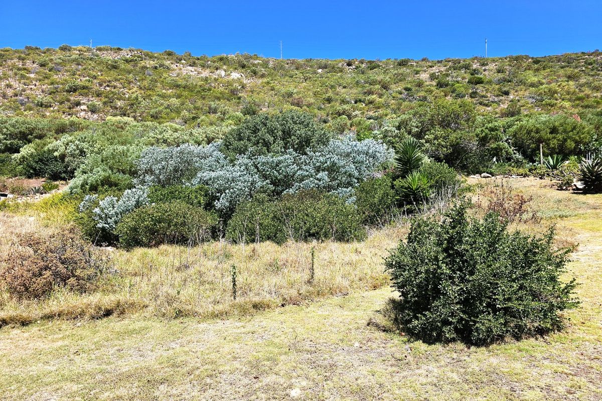 PRIME STAND IN VOGELSANG ESTATE – MOSSEL BAY - Photo 3