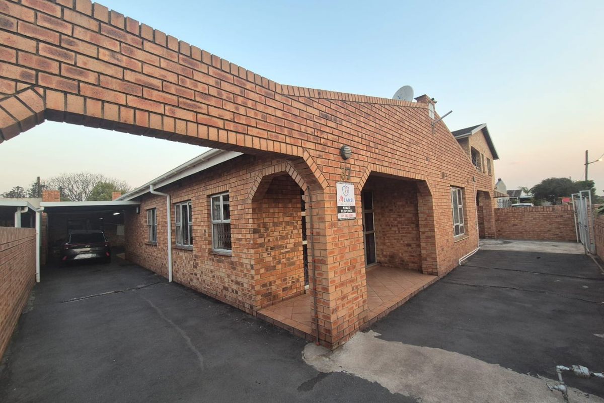 3 Bedroom house for sale in Merebank R1,800,000 - Photo 2