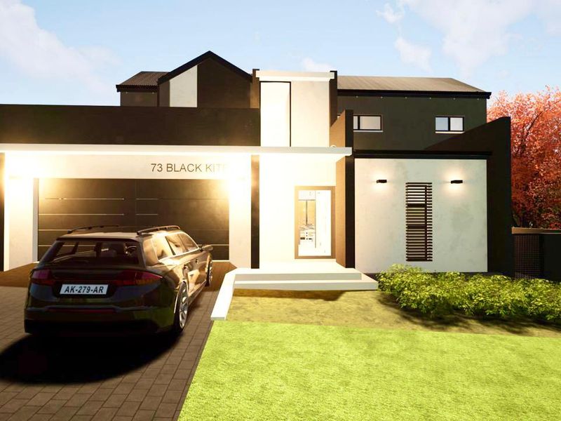 4 Bed House in Midstream Estate for Sale - Photo 7