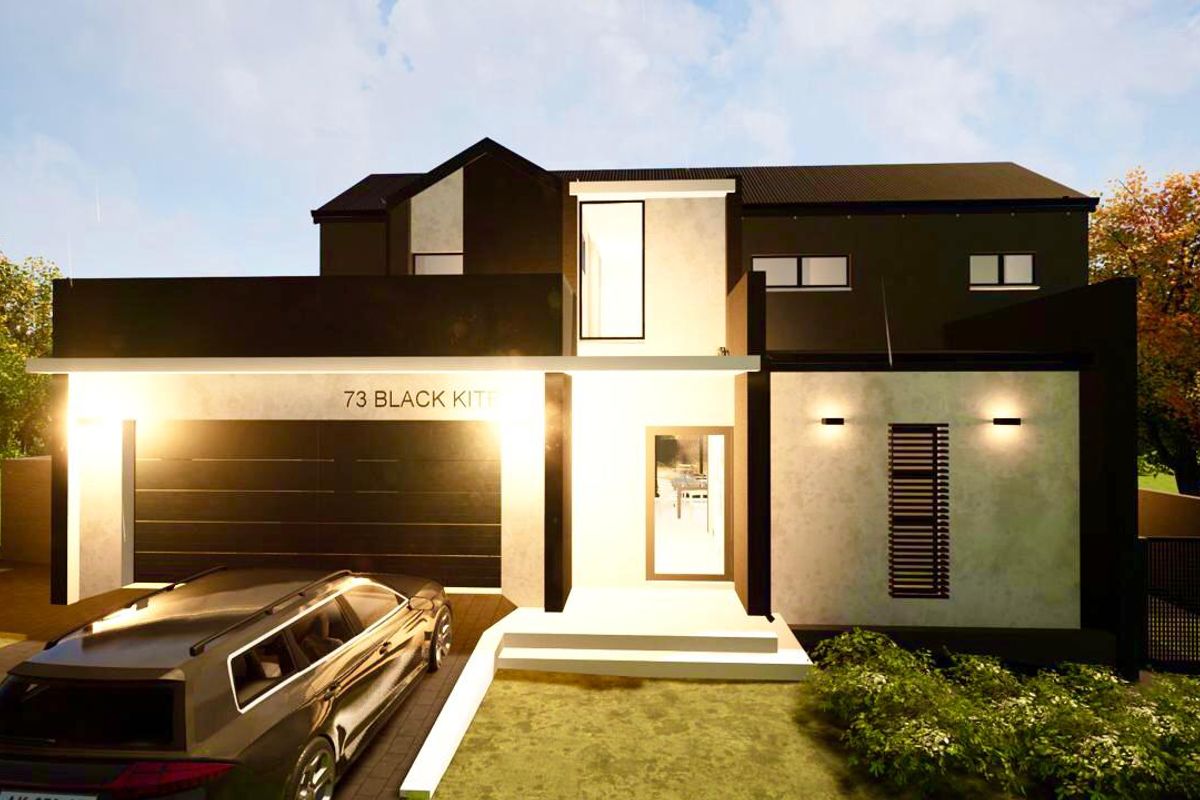 4 Bed House in Midstream Estate for Sale - Photo 4