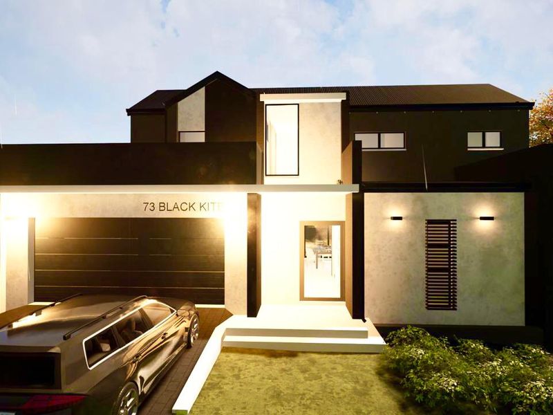 4 Bed House in Midstream Estate for Sale - Photo 4