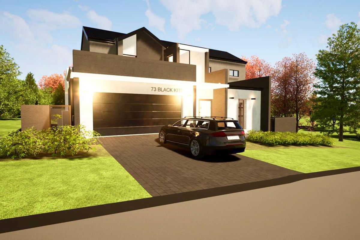 4 Bed House in Midstream Estate for Sale - Photo 3