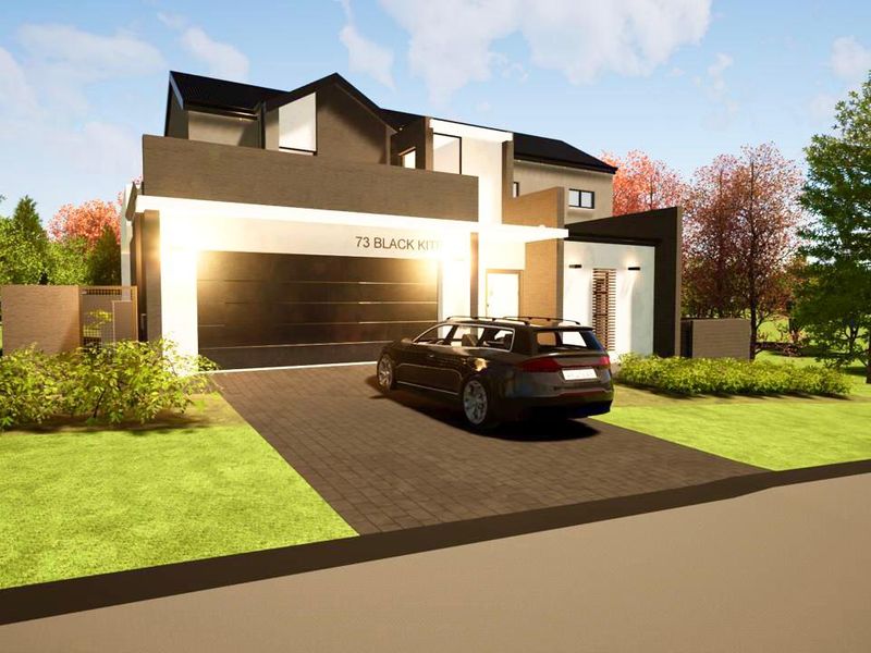 4 Bed House in Midstream Estate for Sale - Photo 3