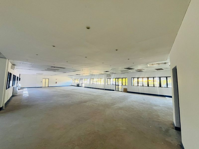 Office Space to Let | Woodmead Office Park | 1245m2  - Photo 10