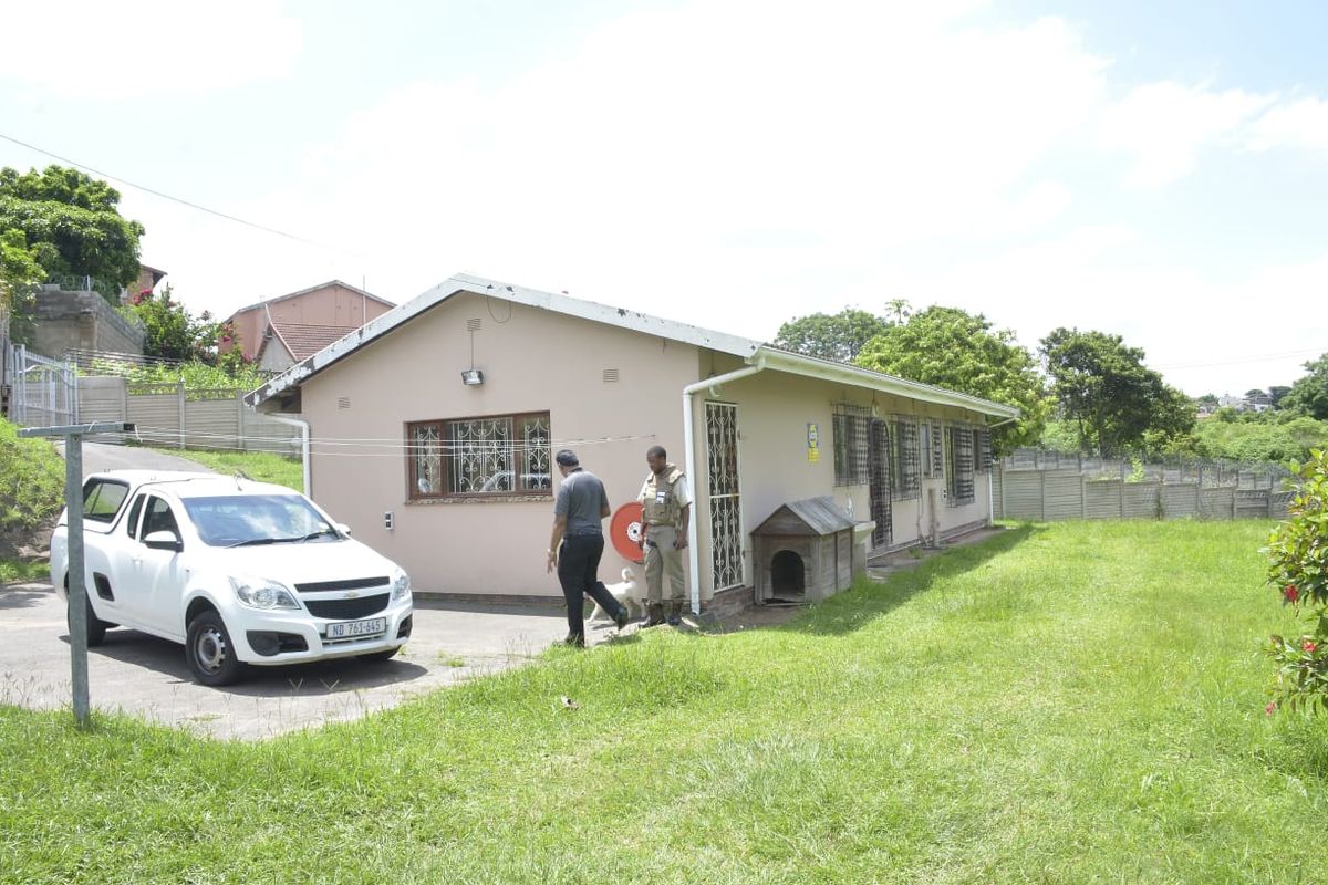 3 Bedroom house for sale in Moorton Chatsworth R870,000 - Photo 2