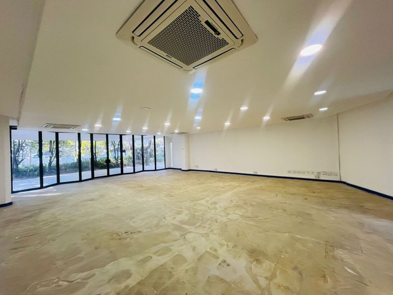 Office Space to Let | Woodmead Office Park | 519m2 - Photo 10