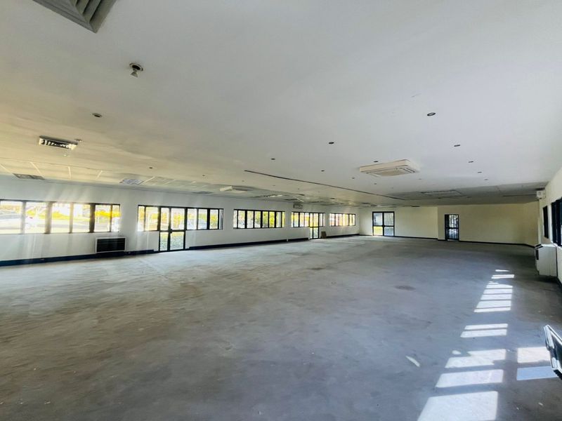 Office Space to Let | Woodmead Office Park | 519m2 - Photo 7