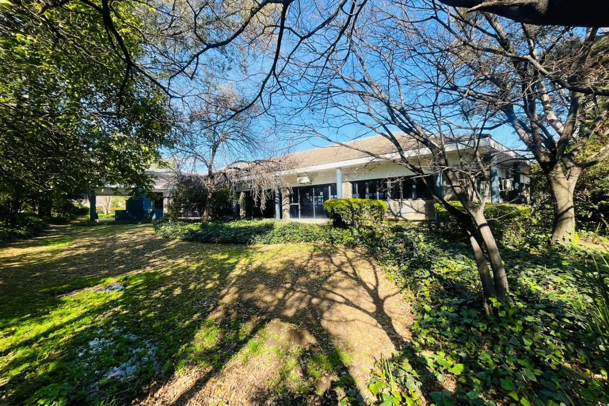 Office Space to Let | Woodmead Office Park | 726m2 - Photo 4