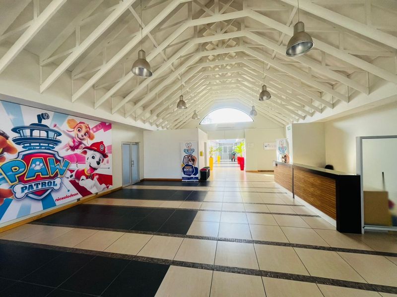 Office Space to Let | Woodmead Office Park | 726m2 - Photo 6