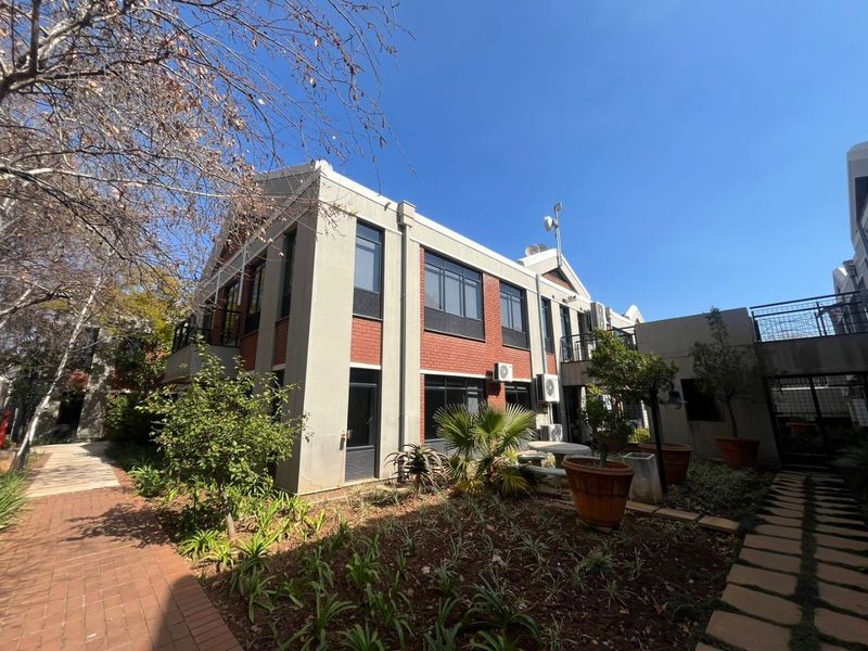 Rosebank Terrace Offices | Prime Investment Opportunity - Photo 8