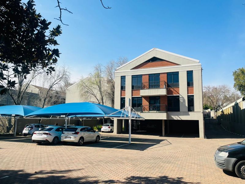 Rosebank Terrace Offices | Prime Investment Opportunity - Photo 7