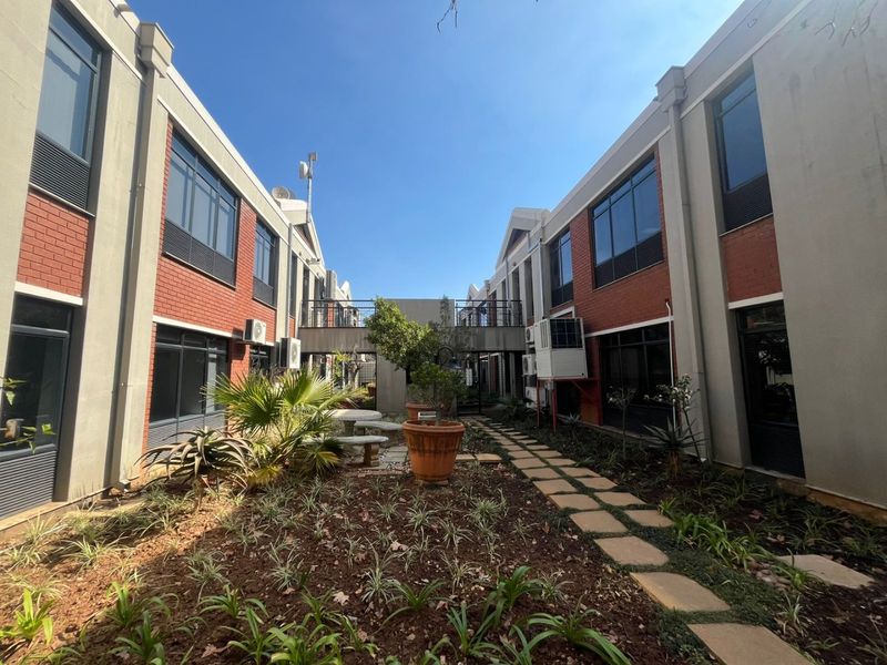 Rosebank Terrace Offices | Prime Investment Opportunity - Photo 6