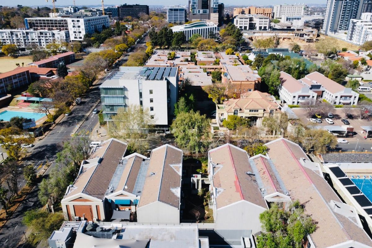 Rosebank Terrace Offices | Prime Investment Opportunity - Photo 4