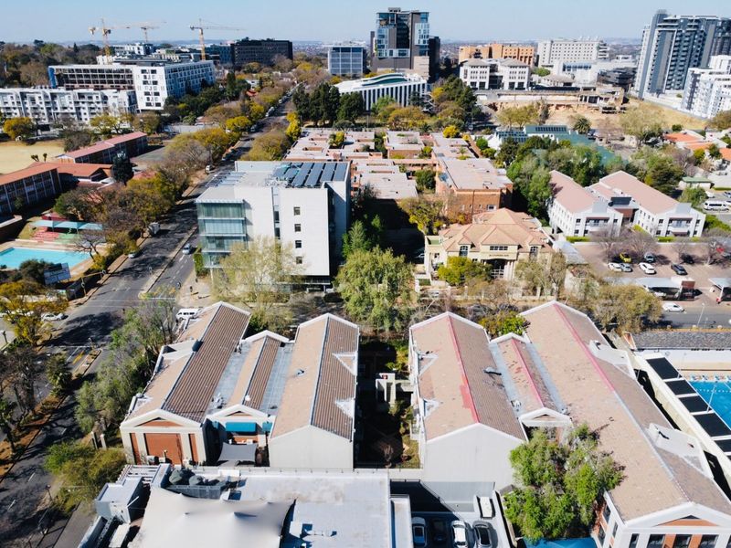 Rosebank Terrace Offices | Prime Investment Opportunity - Photo 4