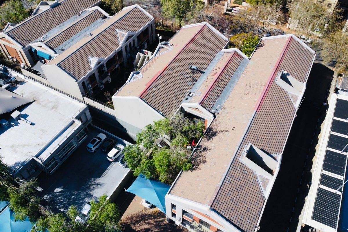 Rosebank Terrace Offices | Prime Investment Opportunity - Photo 5