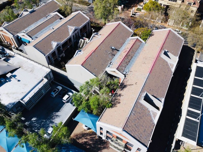 Rosebank Terrace Offices | Prime Investment Opportunity - Photo 5