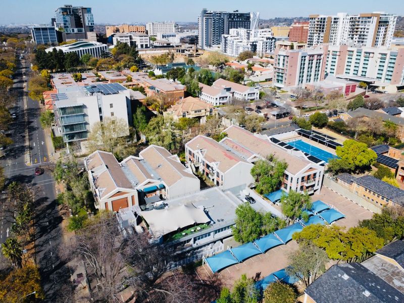 Rosebank Terrace Offices | Prime Investment Opportunity - Photo 2