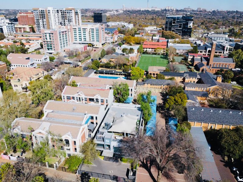 Rosebank Terrace Offices | Prime Investment Opportunity - Photo 3