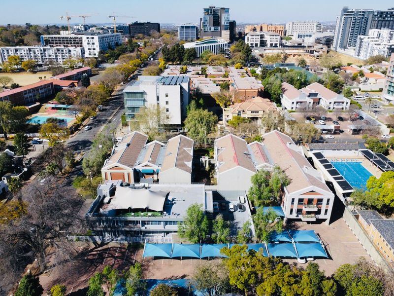 Rosebank Terrace Offices | Prime Investment Opportunity - Photo 1