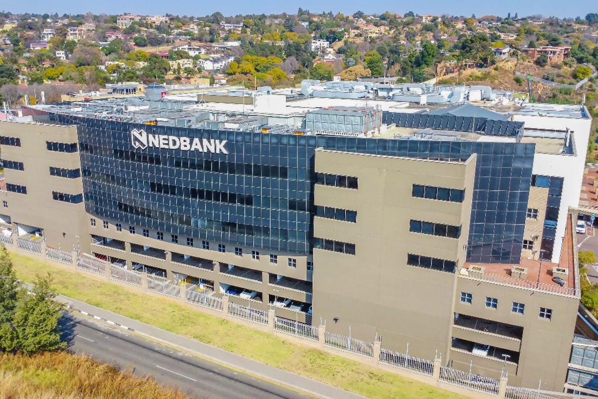 Prime Commercial Property for Sale – Nedbank Lakeview Office Park (Sections 1 & 2) - Photo 4