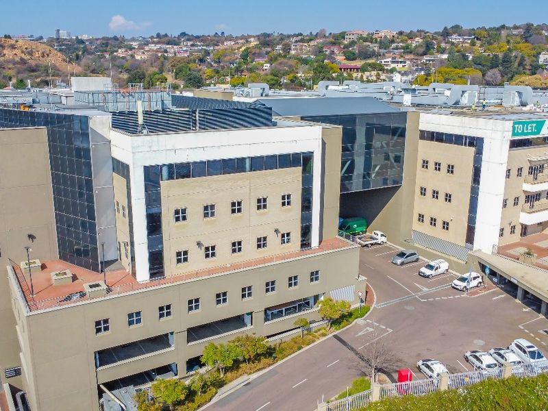Prime Commercial Property for Sale – Nedbank Lakeview Office Park (Sections 1 & 2) - Photo 5