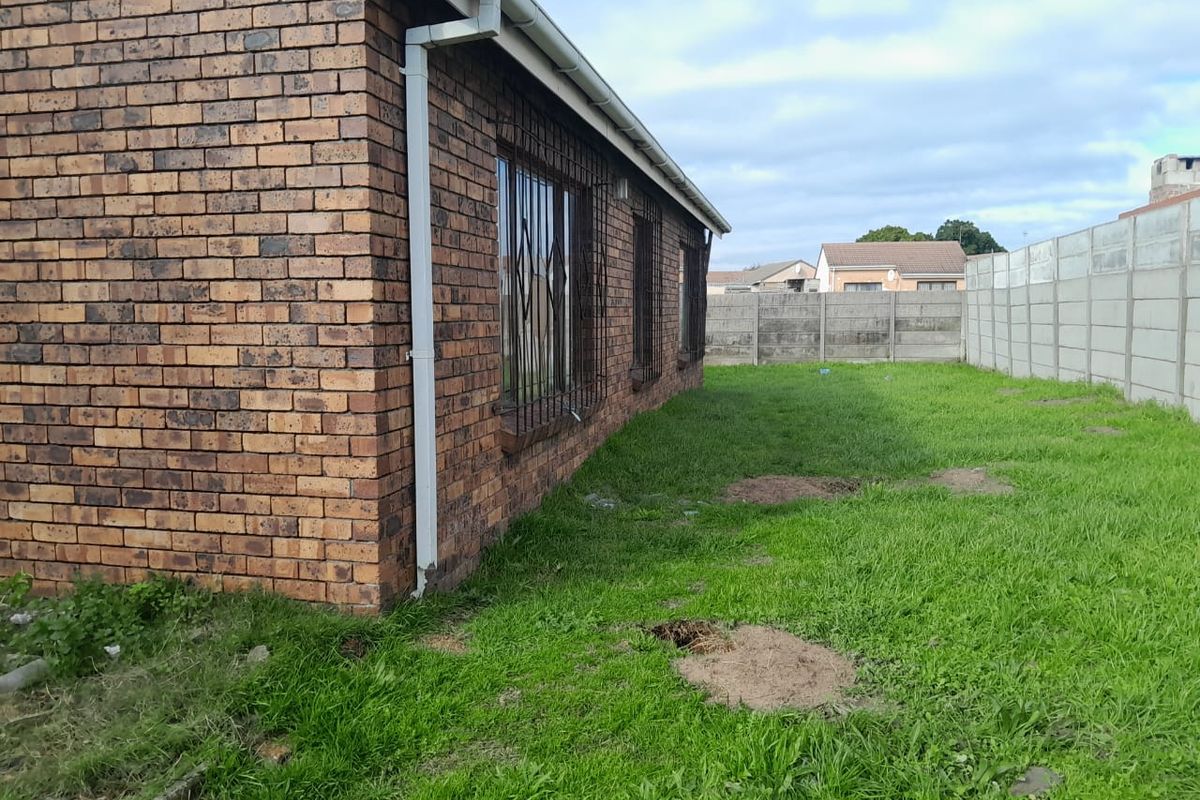 Potential Unlocked in Hillview , Kleinvlei - Photo 4