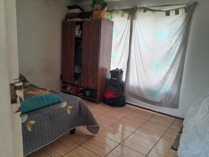 Potential Unlocked in Hillview , Kleinvlei - Photo 8