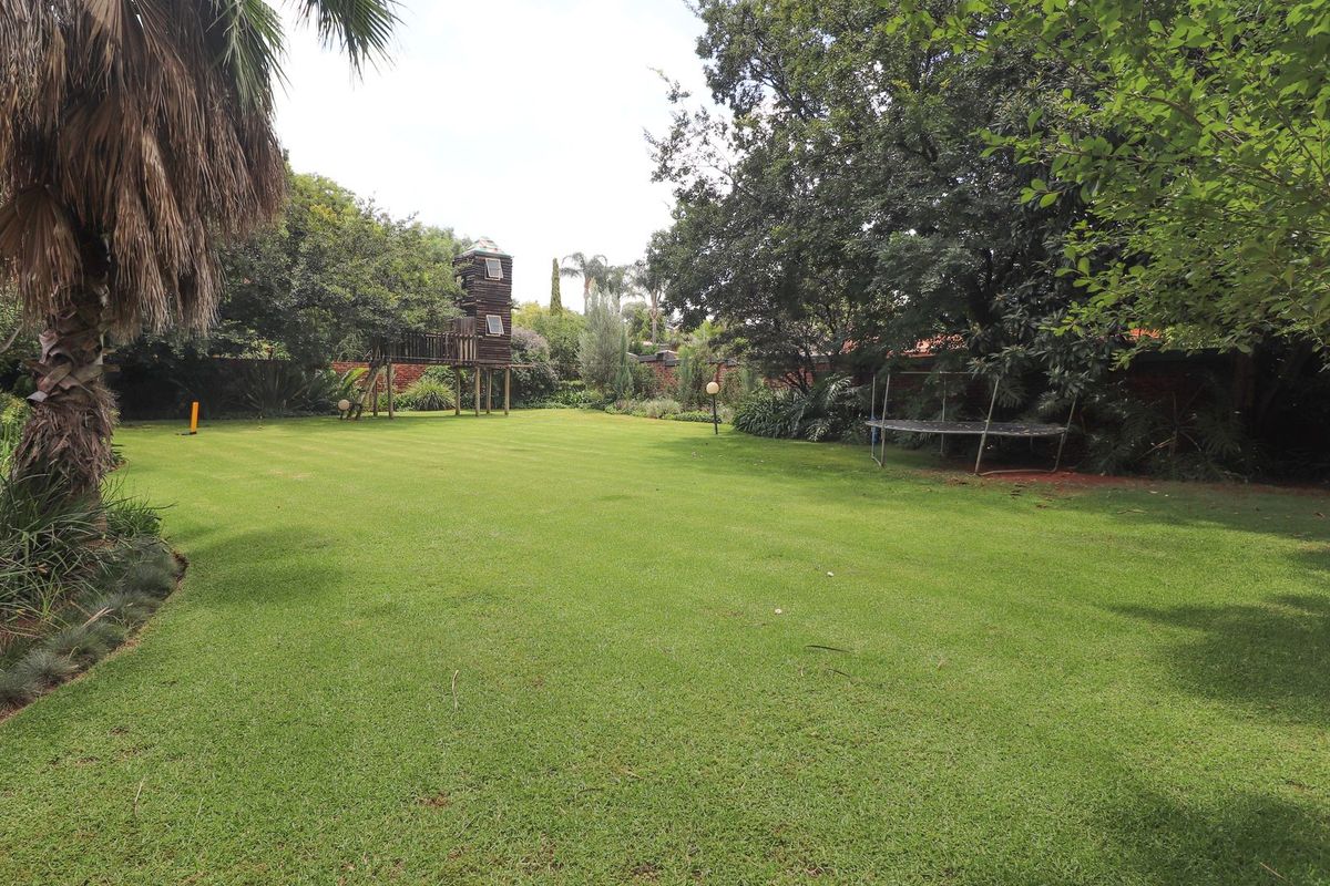 Lovely property - Photo 4