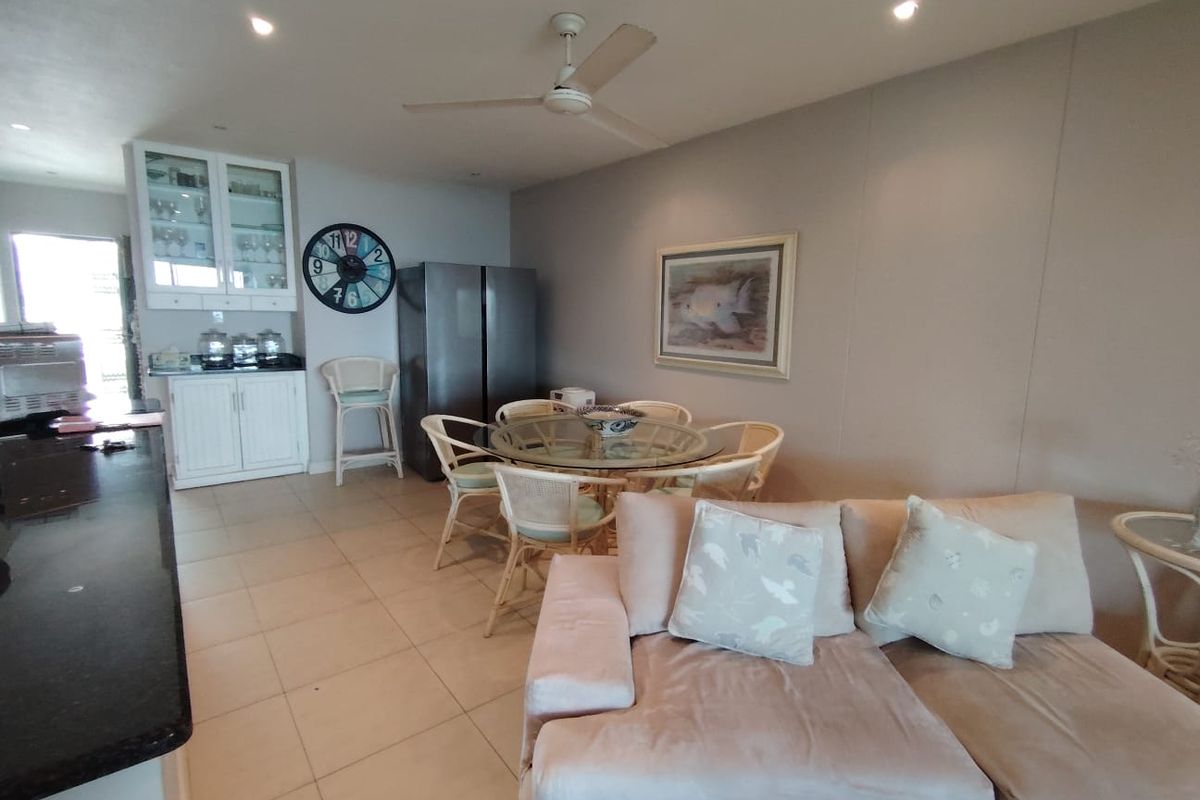 Seaside Luxury Awaits – 4-Bedroom Apartment, South Coast KZN - Photo 2