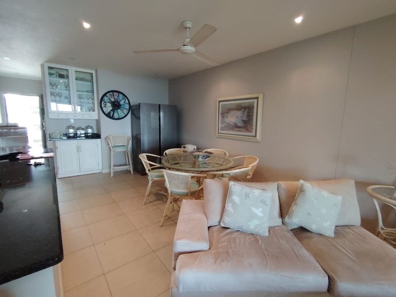 Seaside Luxury Awaits – 4-Bedroom Apartment, South Coast KZN - Photo 2