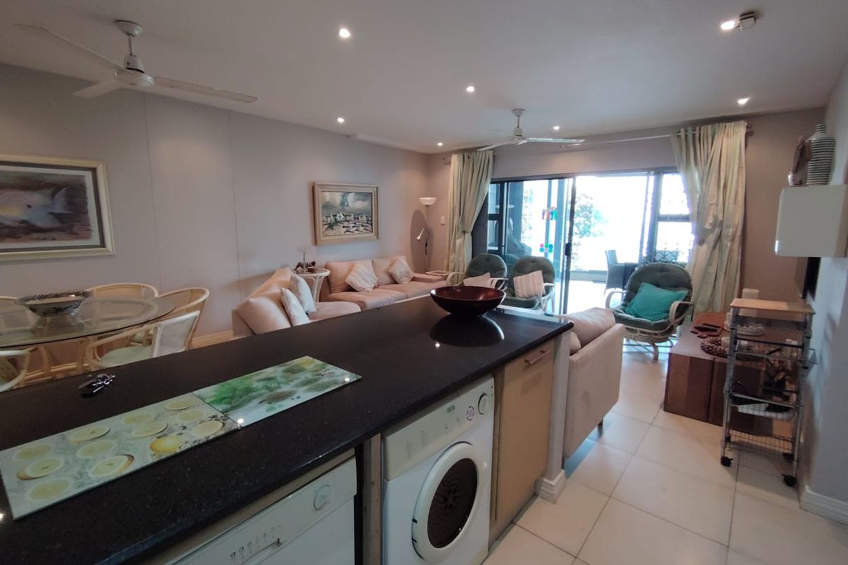 Seaside Luxury Awaits – 4-Bedroom Apartment, South Coast KZN - Photo 3