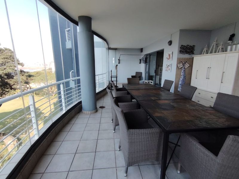Seaside Luxury Awaits – 4-Bedroom Apartment, South Coast KZN - Photo 10