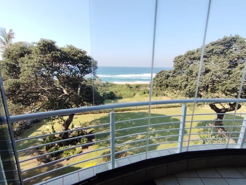 Seaside Luxury Awaits – 4-Bedroom Apartment, South Coast KZN - Photo 8