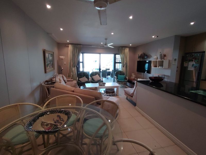 Seaside Luxury Awaits – 4-Bedroom Apartment, South Coast KZN - Photo 6