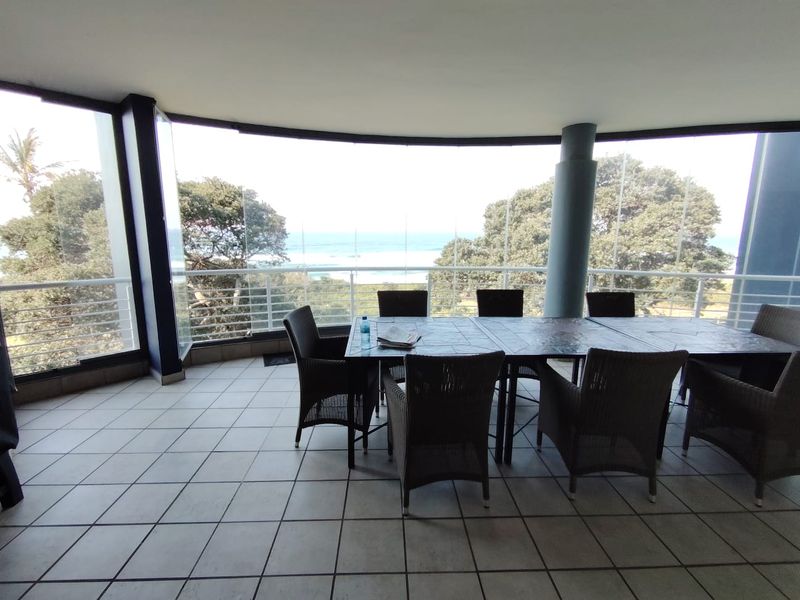 Seaside Luxury Awaits – 4-Bedroom Apartment, South Coast KZN - Photo 7