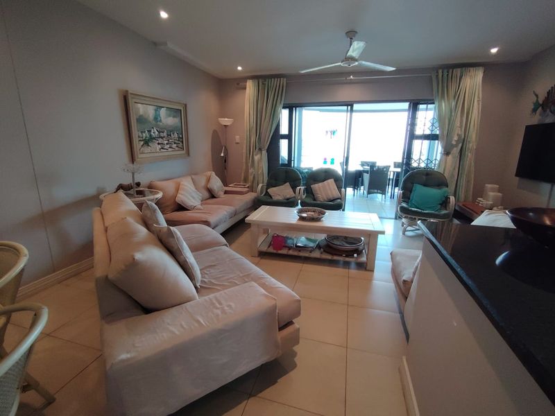 Seaside Luxury Awaits – 4-Bedroom Apartment, South Coast KZN - Photo 5