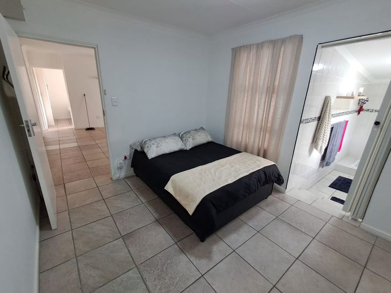 Quaint Four Bedroom Home with Enclosed Garden in Sedgehill Sedgefield - Photo 10