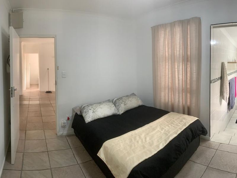 Quaint Four Bedroom Home with Enclosed Garden in Sedgehill Sedgefield - Photo 5