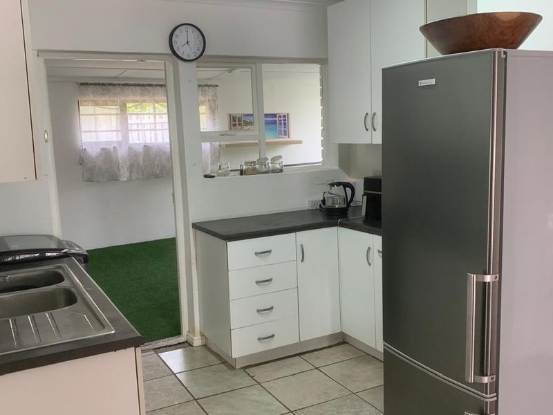 Quaint Four Bedroom Home with Enclosed Garden in Sedgehill Sedgefield - Photo 8