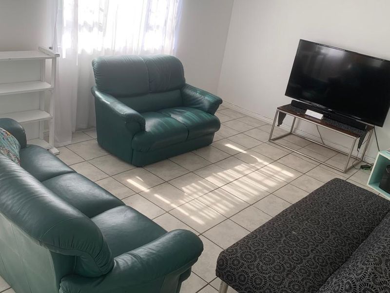 Quaint Four Bedroom Home with Enclosed Garden in Sedgehill Sedgefield - Photo 7