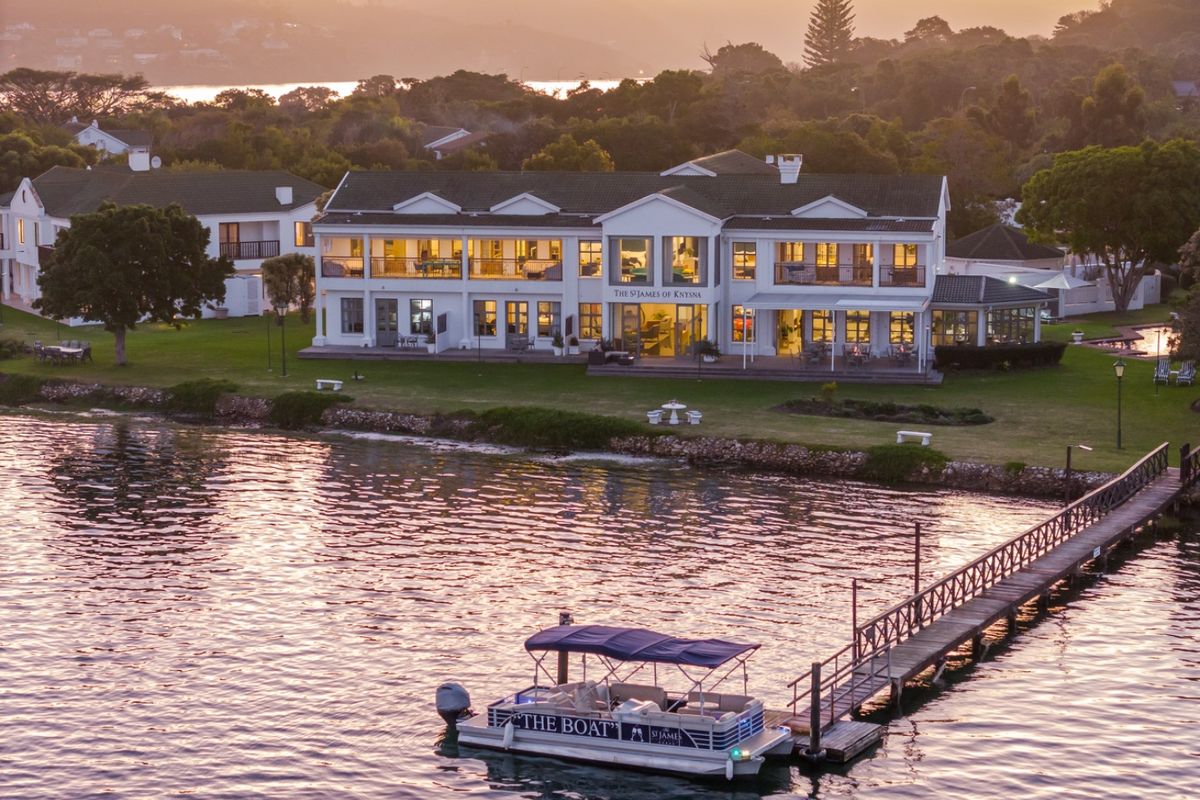 A Rare Opportunity on the Water’s Edge - Photo 2