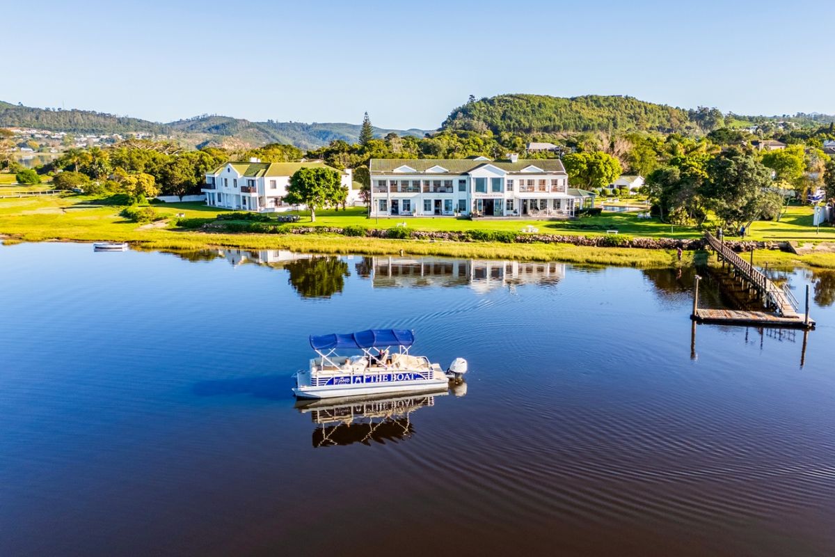 A Rare Opportunity on the Water’s Edge - Photo 3